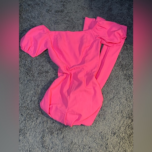 Lily Pulitzer Jada Jumpsuit - Picture 3 of 4